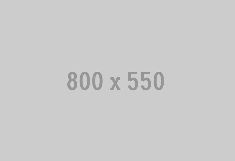 Fixed Aperture
